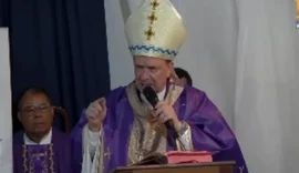 Bispo repudia comentários ofensivos após acidente com romeiros e pede respeito às famílias