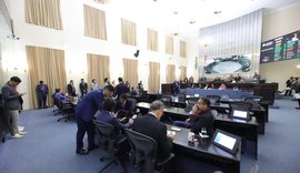 Deputados aprovam reajuste de 6% para servidores públicos estaduais