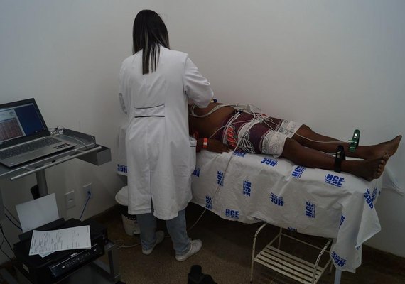 HGE passa a contar com Unidade de Tele-Eletrografia para tratar infarto