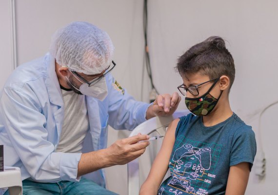 Vacinação contra a dengue começa nesta segunda-feira em Maceió