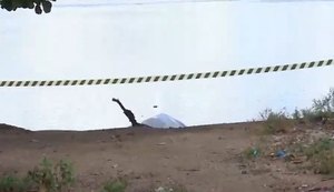 Corpo é encontrado boiando na Lagoa Mundaú