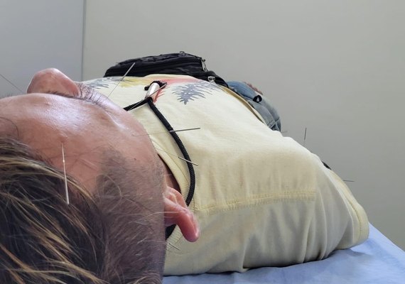 PAM Salgadinho oferta práticas integrativas para usuários do SUS