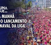 Liga Carnavalesca anuncia programação do Carnaval 2026