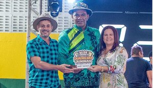 Barraiá: festa de São João em Barra de Santo Antônio encanta moradores e turistas