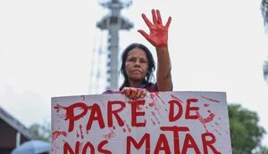 Agressões domésticas contra mulheres crescem 28,9% em dias de futebol