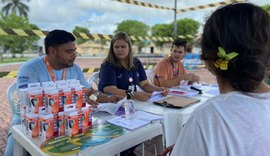 Capela e Jequiá da Praia serão contemplados por mutirão da Equatorial