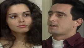 Qual é o segredo de Carmem que Mauro sabe em 'A Viagem'?