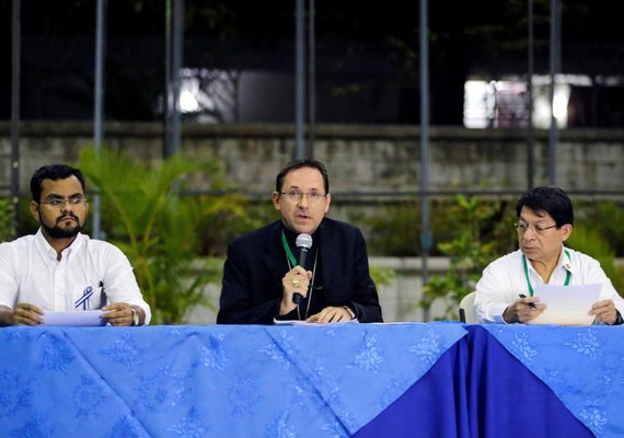 Governo da Nicarágua e oposição encerram negociações sem acordo