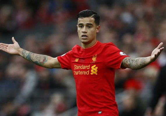 Últimas cartadas: Barça não desiste, e Coutinho pressiona o Liverpool