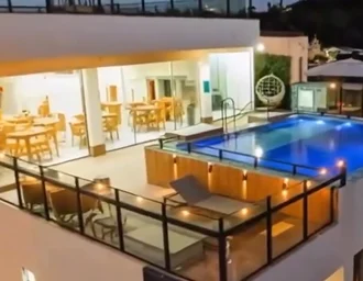 Pousada divulga nota após morte de mãe e filho turistas de São Paulo em Maragogi