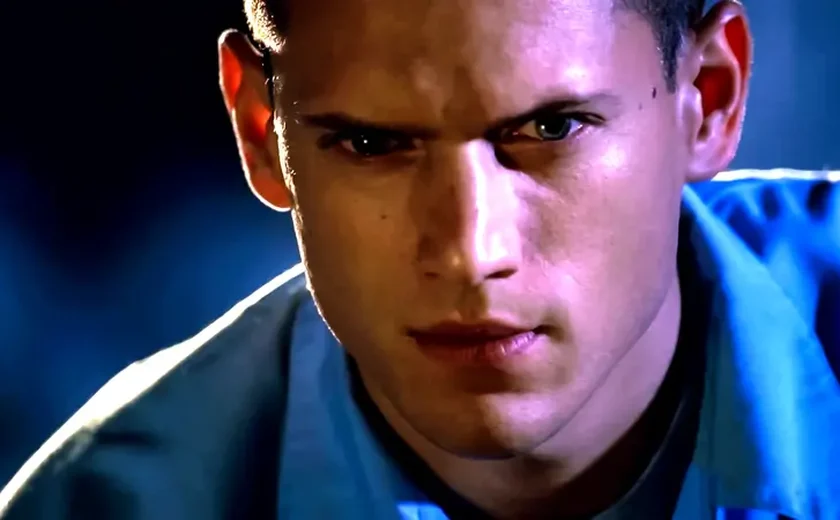 Por onde anda Wentworth Miller, protagonista de Prison Break?