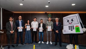 TRE/AL empossa novos servidores aprovados no CNU da Justiça Eleitoral
