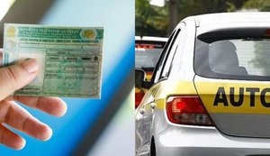 Autoescolas terão série de benefícios com projeto que busca democratizar acesso à CNH