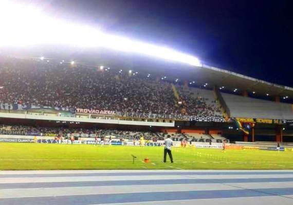 Salgueiro vence o Remo em Belém mas segue na zona de rebaixamento