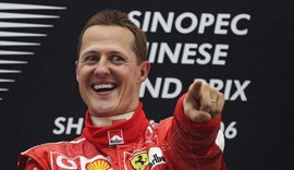 Em meio a incertezas sobre saúde, Michael Schumacher ganha Instagram