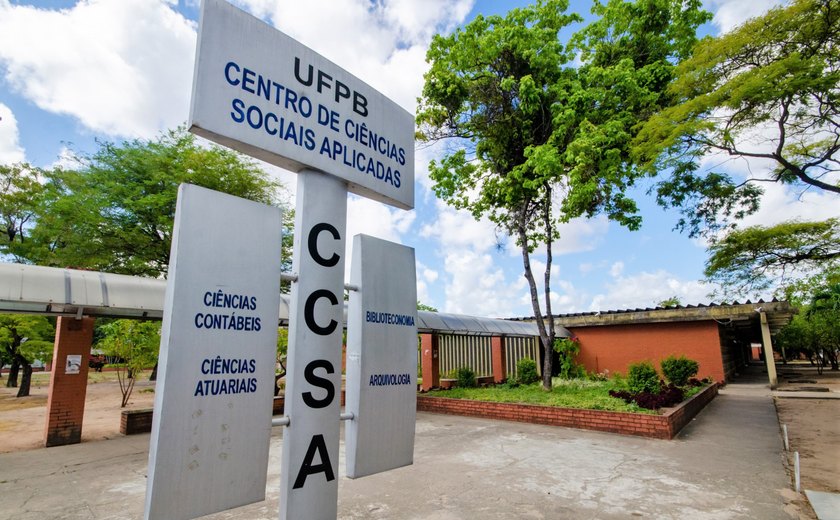 ﻿﻿CCSA/UFPB Sedia II Seminário Inovação em Políticas de Informação