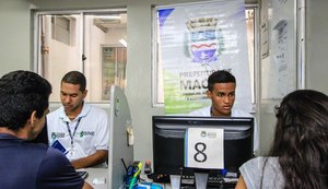 Sine da prefeitura de Maceió faz chamado para cadastro de trabalhadores autônomos