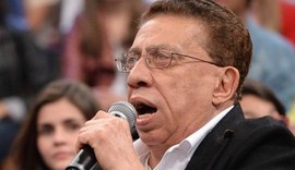 Ator e humorista Paulo Silvino morre aos 78 anos no Rio de Janeiro