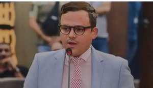 Polícia Militar de Alagoas suspende pensões