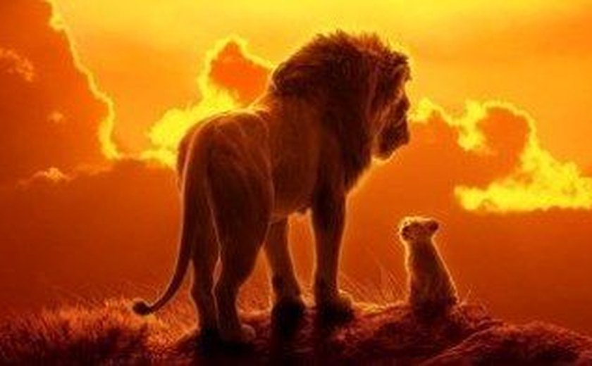 Disney lança novo trailer de 'O Rei Leão'; assista o vídeo