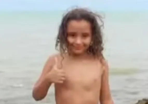 Polícia Civil investiga tio por morte de menino de 6 anos encontrado em matagal em Maceió