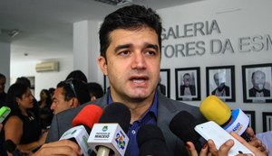 Prefeito entrega Selo de Direitos Humanos nesta segunda-feira