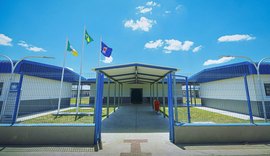 Uneal oferta cursos gratuitos de mandarim e inglês no Campus de Palmeira dos Índios
