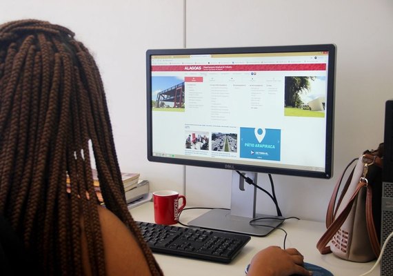 Serviços de habilitação disponíveis no site do Detran serão feitos exclusivamente on-line