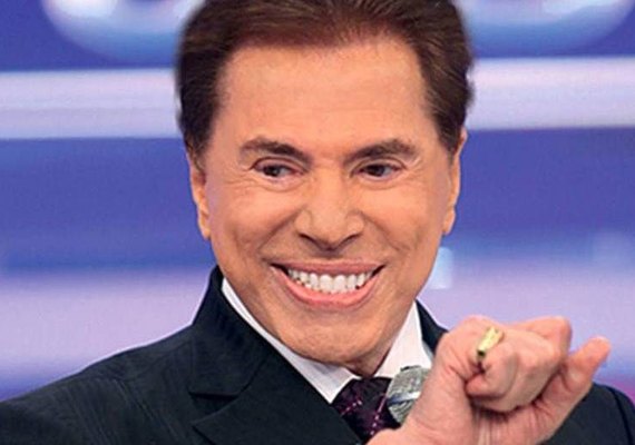 Cinebiografia de Silvio Santos será filmada em 2019