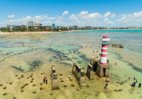 Maceió é destaque em eventos na Argentina e no Chile