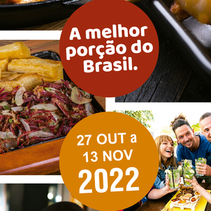 1ª edição do restaurante week Brasil em Maceió! #restaurantweekbrasil