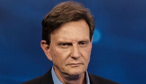 Crivella põe Guarda Municipal à disposição das forças federais de segurança