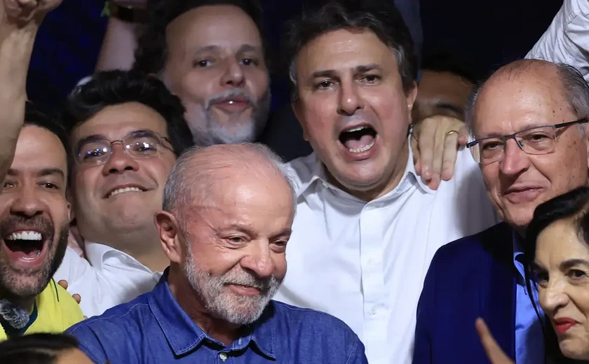 Nas redes sociais, líderes latino-americanos saúdam Lula pela vitória