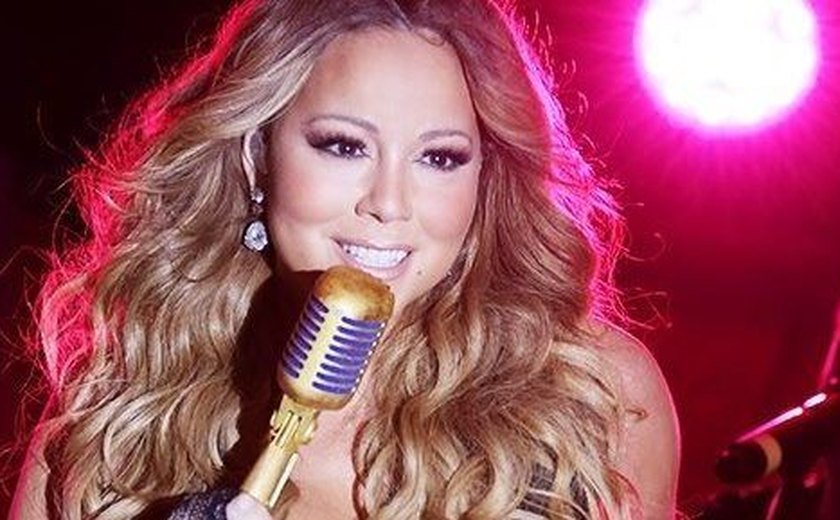 Último single de Mariah Carey vende zero cópias em três dias, diz site