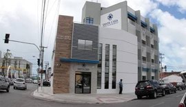 Santa Casa investe em moderno centro médico para o SUS no Centro de Maceió
