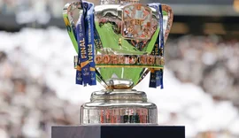 Maior Copa do Brasil da história inicia com recorde de clubes e jogos