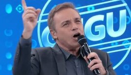 Record exibirá programa inédito do Canta Comigo com Gugu Liberato