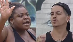 Barraco! Jojo Todynho surta e solta o verbo contra Biel