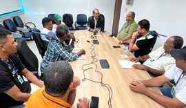 MPF acompanha avanços nas compensações do DNIT aos indígenas Wassu Cocal por duplicação da BR-101