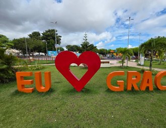 Investimentos em obras transformam o bairro mais populoso de Maceió e mudam a vida da população