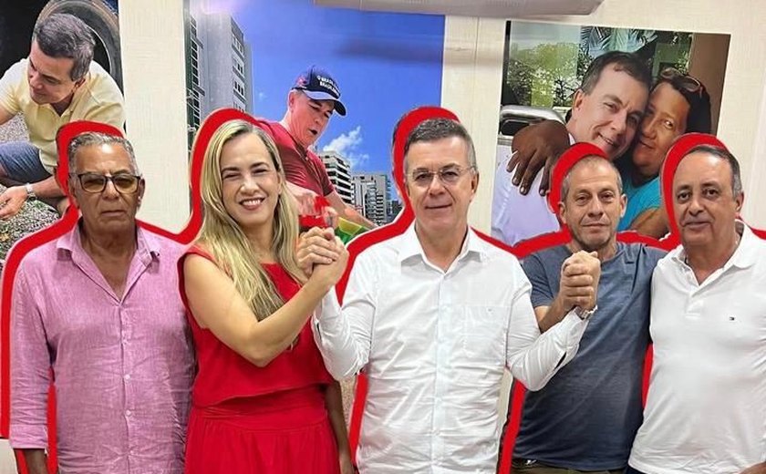 Urbanitários entregam proposta a Ronaldo Medeiros para garantir acesso à água e empregos da Casal