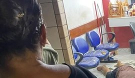 Cabeleireiro é assassinado a tiros em salão na Barra de Santo Antônio