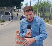 Ex-presidente Fernando Collor terá direito a regime semiaberto em 1 ano e meio