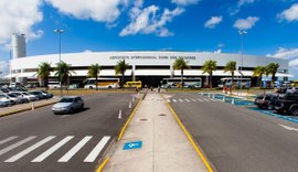 Aeroporto de Maceió vence prêmio nacional em três categorias