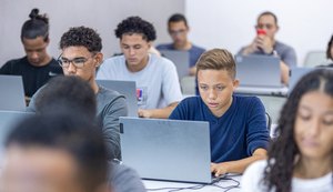 Emprega Jovem segue com vagas para cursos gratuitos em Maceió