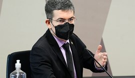 Anular as eleições? Randolfe debocha de suposta ação do partido de Bolsonaro; 'Mais fácil arrumar as malas'