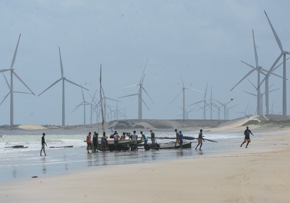 Comunidades do Nordeste propõem mais de 100 medidas para reduzir impactos socioambientais de parques eólicos
