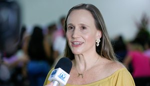 Prefeita de Cajueiro e sua campanha são condenados a pagar R$ 60 mil de multa