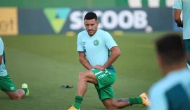 Chapecoense entra em acordo com Alan Ruschel e vai pagar R$ 2,3 milhões ao lateral