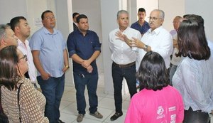 Câmara Municipal de Arapiraca muda de sede até dezembro